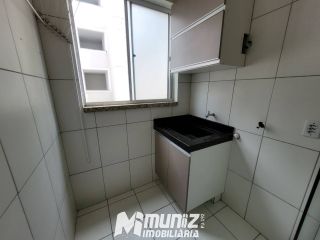 Apartamento P/ Alugar no COND ALAMEDA JARDINS - Inácio Barbosa