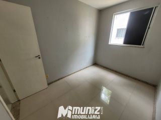 Apartamento P/ Alugar no COND ALAMEDA JARDINS - Inácio Barbosa