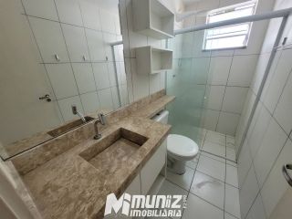 Apartamento P/ Alugar no COND ALAMEDA JARDINS - Inácio Barbosa
