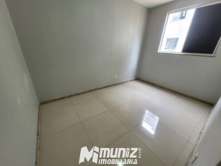 Apartamento P/ Alugar no COND ALAMEDA JARDINS - Inácio Barbosa