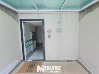 Apartamento P/ Alugar no COND ALAMEDA JARDINS - Inácio Barbosa