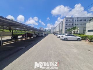 Apartamento P/ Alugar no COND ALAMEDA JARDINS - Inácio Barbosa