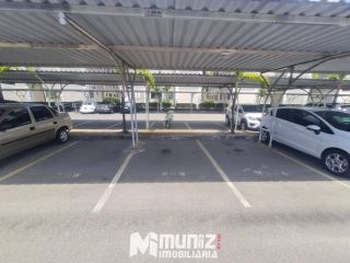 Apartamento P/ Alugar no COND ALAMEDA JARDINS - Inácio Barbosa