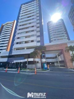 ALUGA-SE EXCELENTE APARTAMENTO NO COND. LUZIA RESIDENCE
