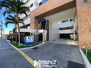 ALUGA-SE EXCELENTE APARTAMENTO NO COND. LUZIA RESIDENCE