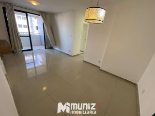 ALUGA-SE EXCELENTE APARTAMENTO NO COND. LUZIA RESIDENCE