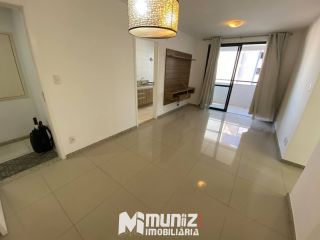 ALUGA-SE EXCELENTE APARTAMENTO NO COND. LUZIA RESIDENCE