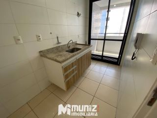 ALUGA-SE EXCELENTE APARTAMENTO NO COND. LUZIA RESIDENCE