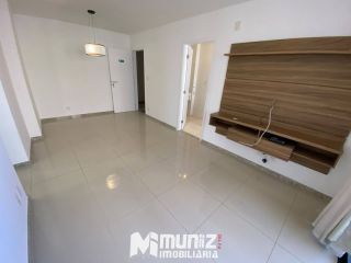 ALUGA-SE EXCELENTE APARTAMENTO NO COND. LUZIA RESIDENCE