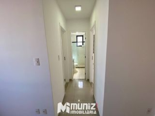 ALUGA-SE EXCELENTE APARTAMENTO NO COND. LUZIA RESIDENCE