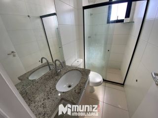 ALUGA-SE EXCELENTE APARTAMENTO NO COND. LUZIA RESIDENCE