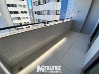 ALUGA-SE EXCELENTE APARTAMENTO NO COND. LUZIA RESIDENCE