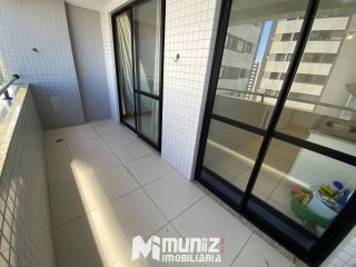 ALUGA-SE EXCELENTE APARTAMENTO NO COND. LUZIA RESIDENCE