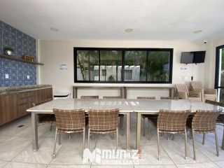 ALUGA-SE EXCELENTE APARTAMENTO NO COND. LUZIA RESIDENCE