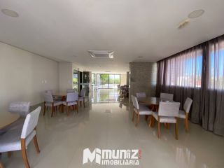 ALUGA-SE EXCELENTE APARTAMENTO NO COND. LUZIA RESIDENCE