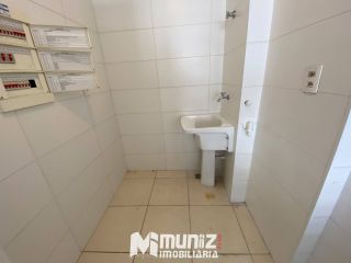 ALUGA-SE EXCELENTE APARTAMENTO NO COND. LUZIA RESIDENCE