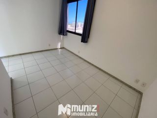 ALUGA-SE EXCELENTE APARTAMENTO NO COND. LUZIA RESIDENCE