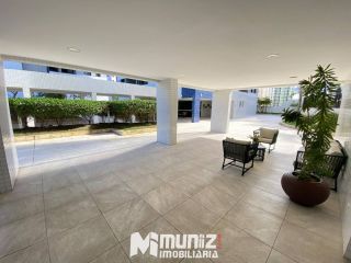 ALUGA-SE EXCELENTE APARTAMENTO NO COND. LUZIA RESIDENCE