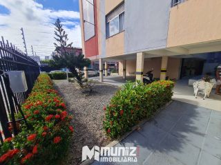 Apartamento Para Alugar com 2 quartos No Condomínio Grão de Areia
