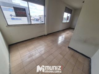 Apartamento Para Alugar com 2 quartos No Condomínio Grão de Areia