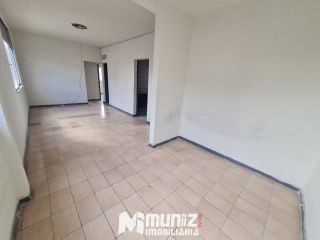 Apartamento Para Alugar com 2 quartos No Condomínio Grão de Areia