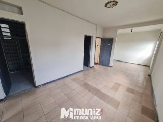 Apartamento Para Alugar com 2 quartos No Condomínio Grão de Areia