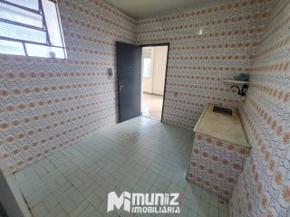 Apartamento Para Alugar com 2 quartos No Condomínio Grão de Areia