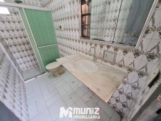 Apartamento Para Alugar com 2 quartos No Condomínio Grão de Areia