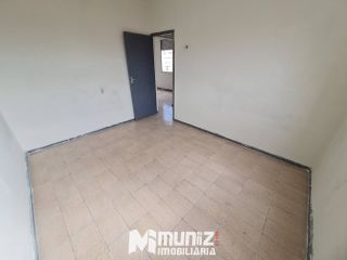 Apartamento Para Alugar com 2 quartos No Condomínio Grão de Areia