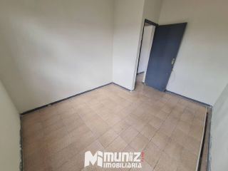 Apartamento Para Alugar com 2 quartos No Condomínio Grão de Areia