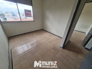 Apartamento Para Alugar com 2 quartos No Condomínio Grão de Areia