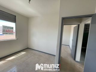 Apartamento Para Alugar com 2 quartos No Condomínio Grão de Areia
