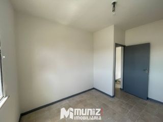 Apartamento Para Alugar com 2 quartos No Condomínio Grão de Areia