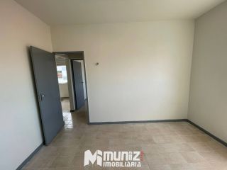 Apartamento Para Alugar com 2 quartos No Condomínio Grão de Areia