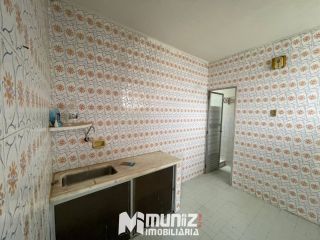 Apartamento Para Alugar com 2 quartos No Condomínio Grão de Areia