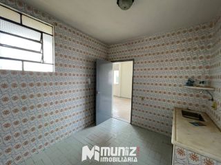 Apartamento Para Alugar com 2 quartos No Condomínio Grão de Areia