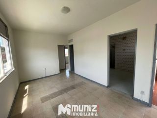 Apartamento Para Alugar com 2 quartos No Condomínio Grão de Areia
