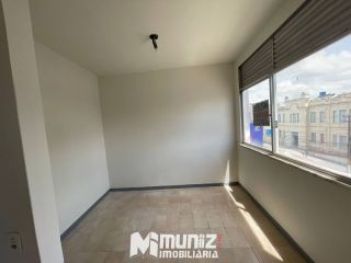 Apartamento Para Alugar com 2 quartos No Condomínio Grão de Areia