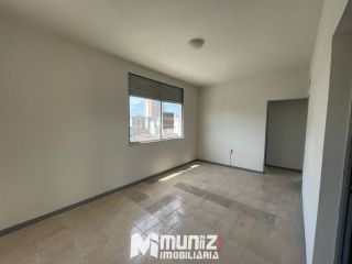 Apartamento Para Alugar com 2 quartos No Condomínio Grão de Areia