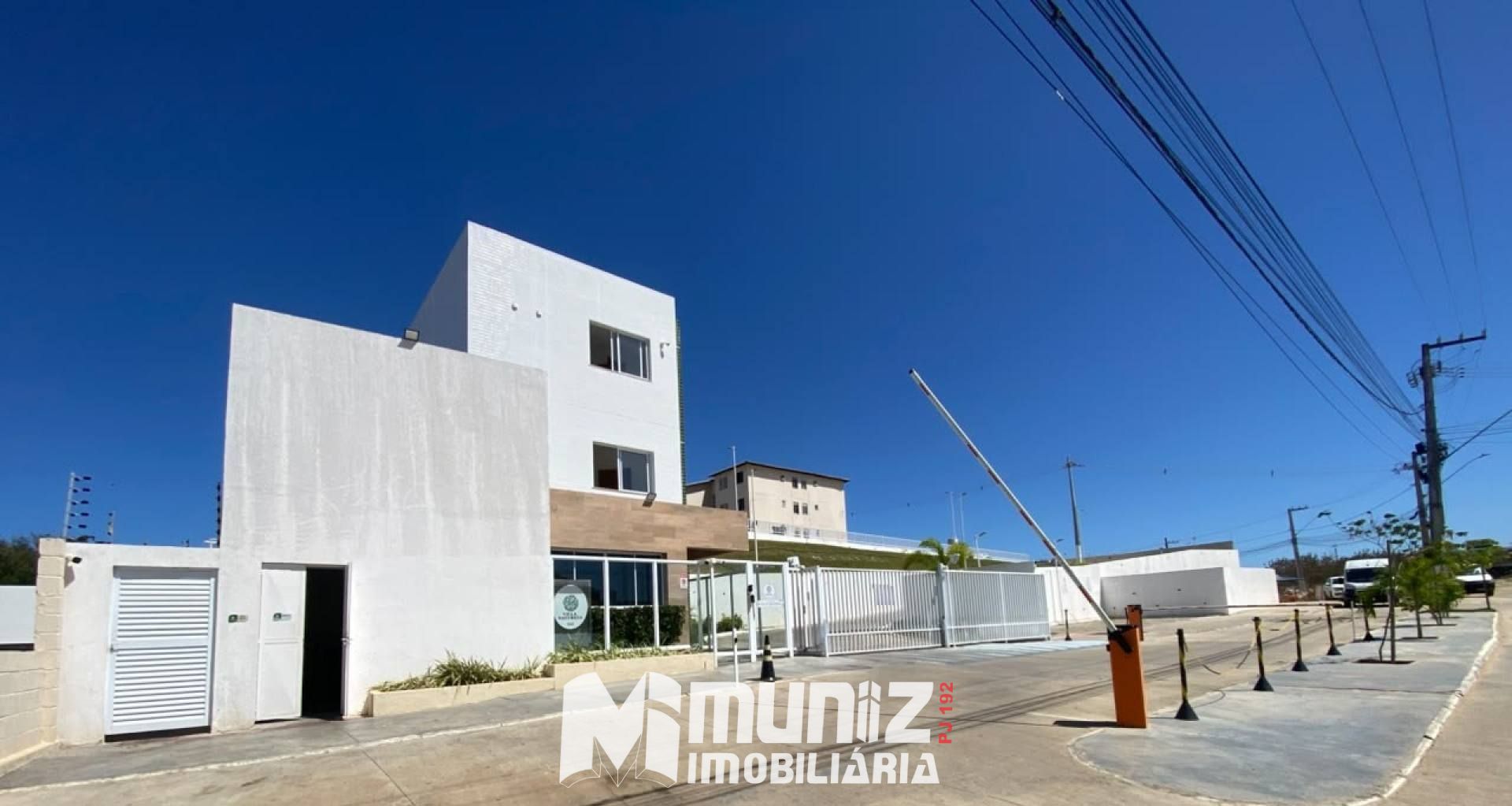Apartamento para Alugar no Porto D'Antas – Conforto e Economia!