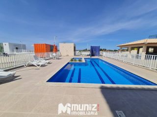 Apartamento para Alugar no Porto D'Antas – Conforto e Economia!