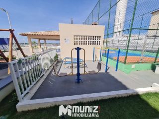 Apartamento para Alugar no Porto D'Antas – Conforto e Economia!