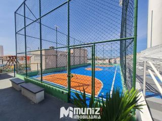 Apartamento para Alugar no Porto D'Antas – Conforto e Economia!