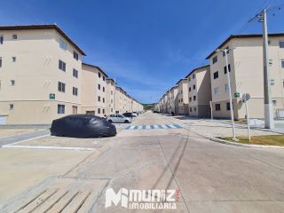 Apartamento para Alugar no Porto D'Antas – Conforto e Economia!