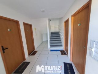 Apartamento para Alugar no Porto D'Antas – Conforto e Economia!