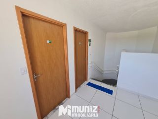 Apartamento para Alugar no Porto D'Antas – Conforto e Economia!