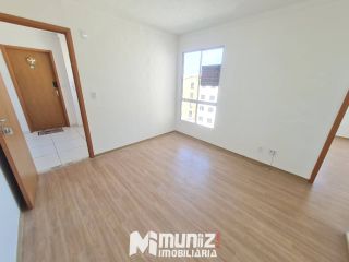 Apartamento para Alugar no Porto D'Antas – Conforto e Economia!