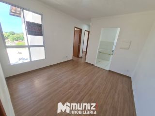 Apartamento para Alugar no Porto D'Antas – Conforto e Economia!