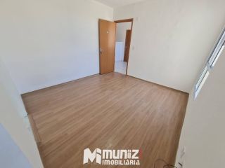 Apartamento para Alugar no Porto D'Antas – Conforto e Economia!