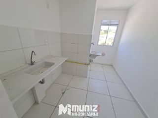 Apartamento para Alugar no Porto D'Antas – Conforto e Economia!